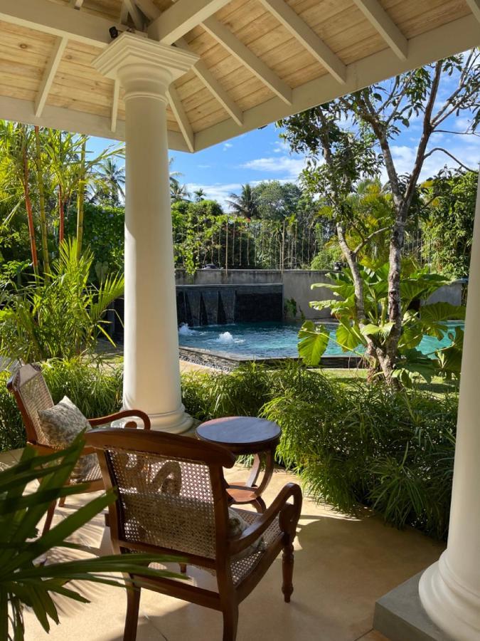 Claire Villa By Younger Villas & Resorts Ahangama Eksteriør billede
