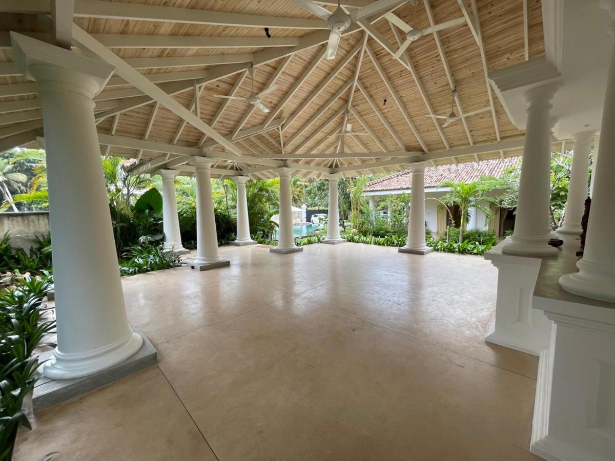 Claire Villa By Younger Villas & Resorts Ahangama Eksteriør billede