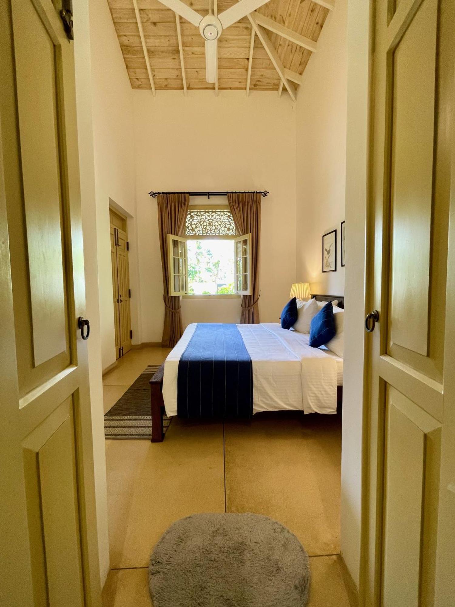 Claire Villa By Younger Villas & Resorts Ahangama Eksteriør billede