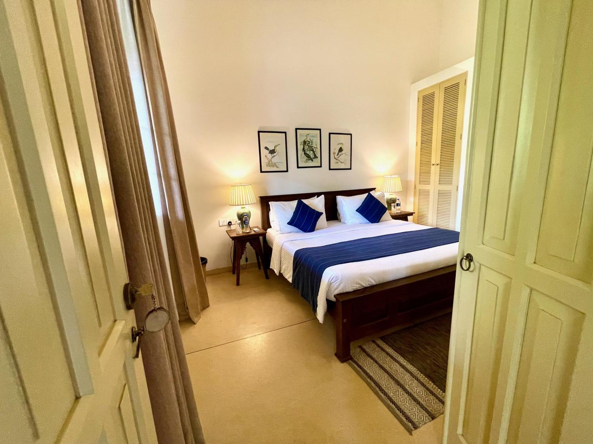 Claire Villa By Younger Villas & Resorts Ahangama Eksteriør billede
