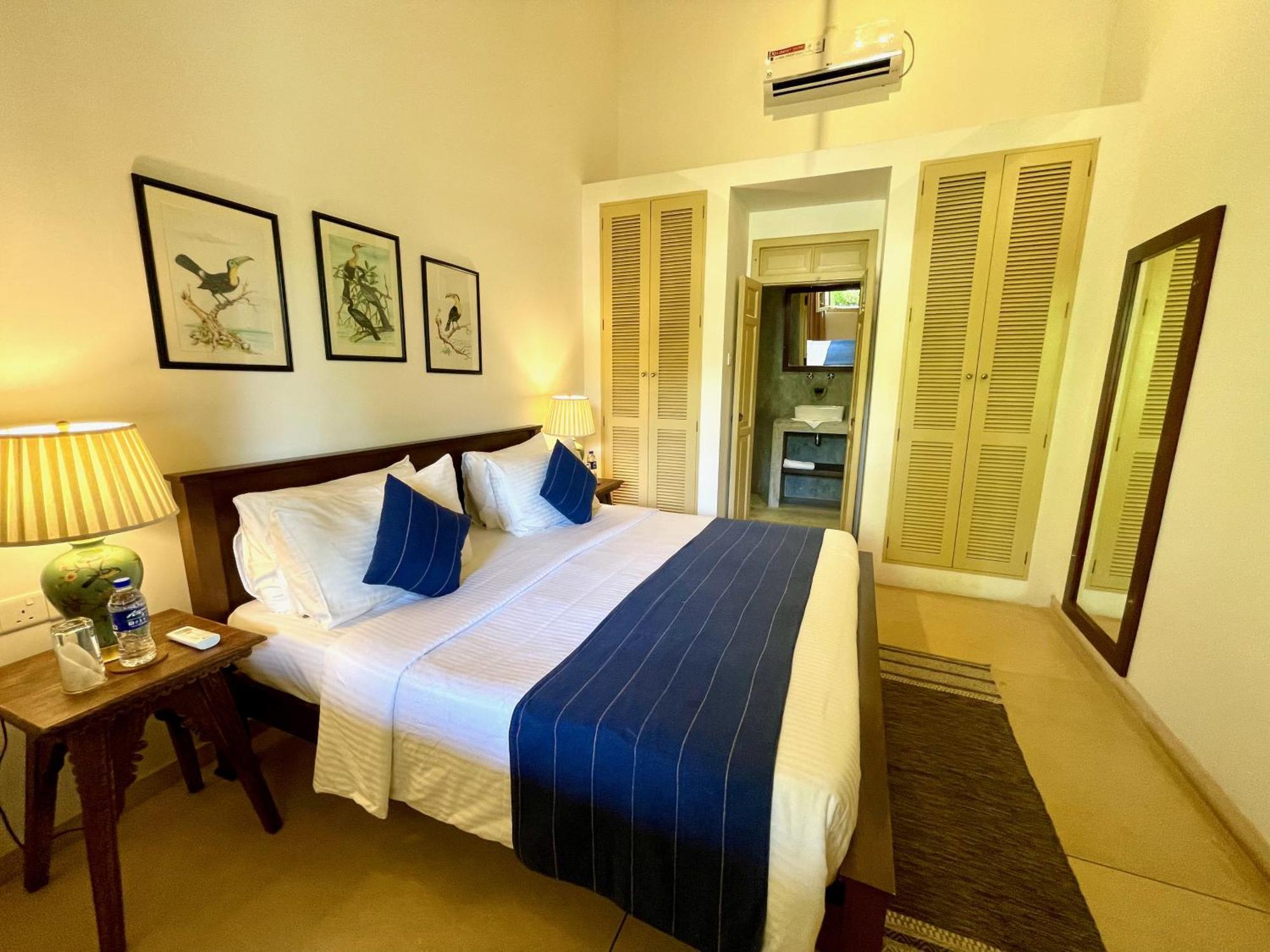 Claire Villa By Younger Villas & Resorts Ahangama Eksteriør billede